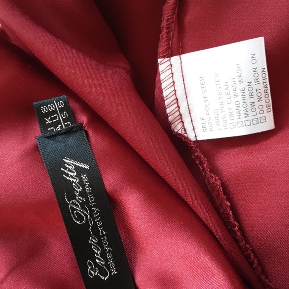 Size medium dress from Ever Pretty - Picture 5 of 5